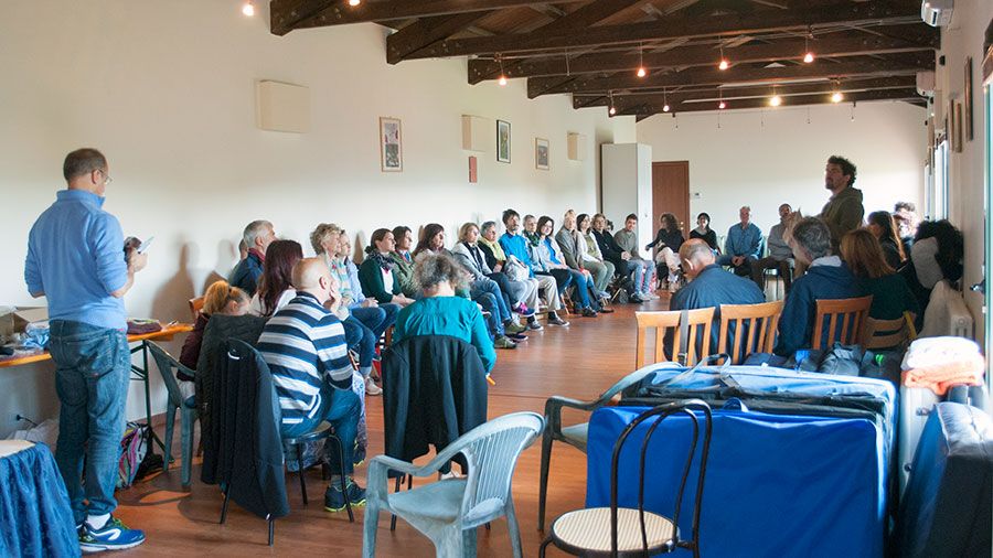 assemblea ortho-bionomy italia